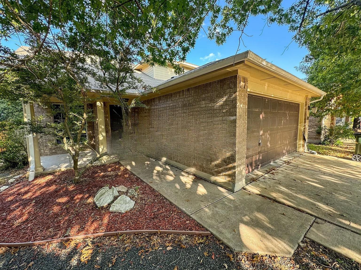 7701 Peabody Dr, Austin, TX 78729