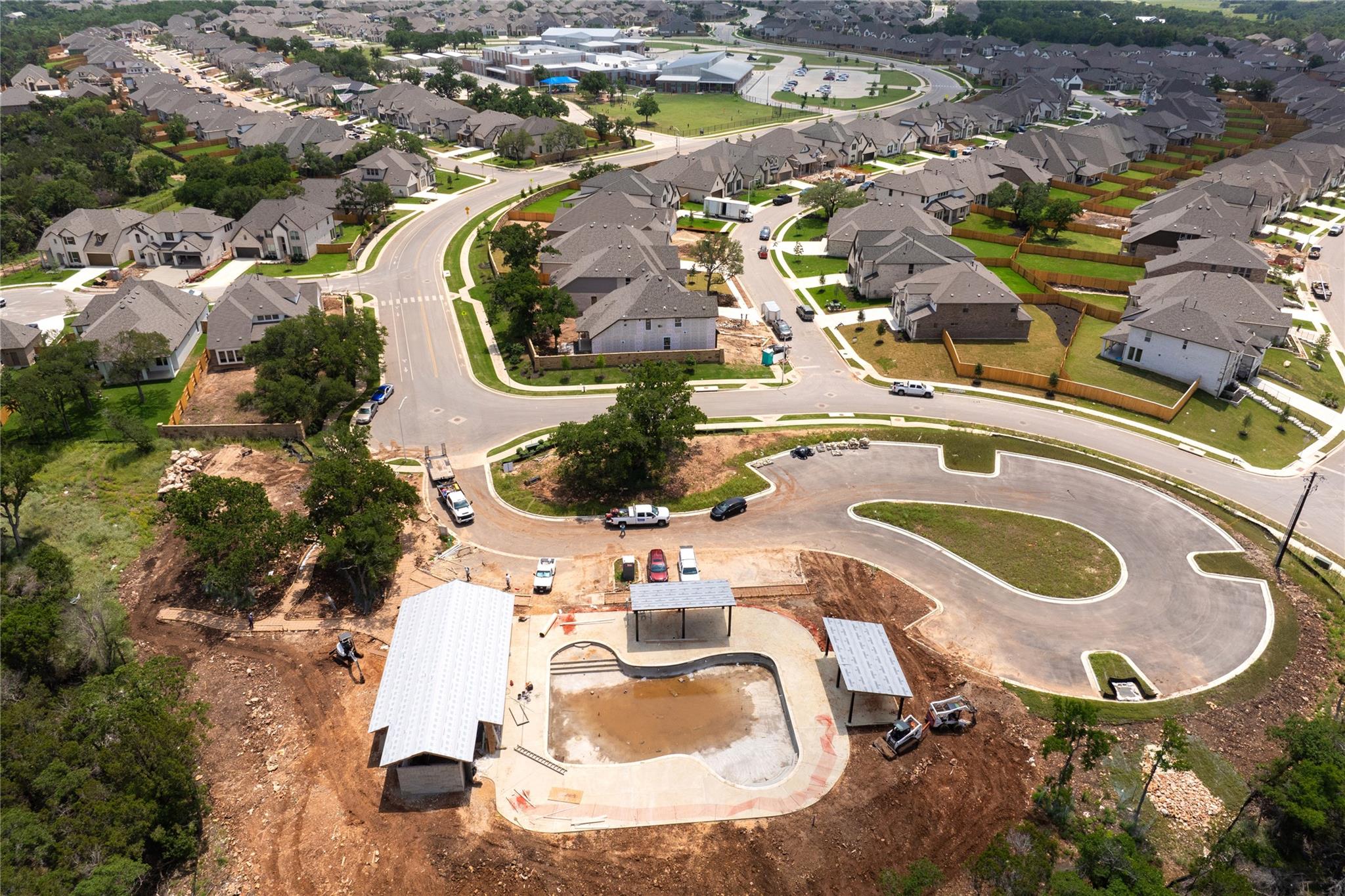 1408 Logan Del Way, Leander, TX 78641