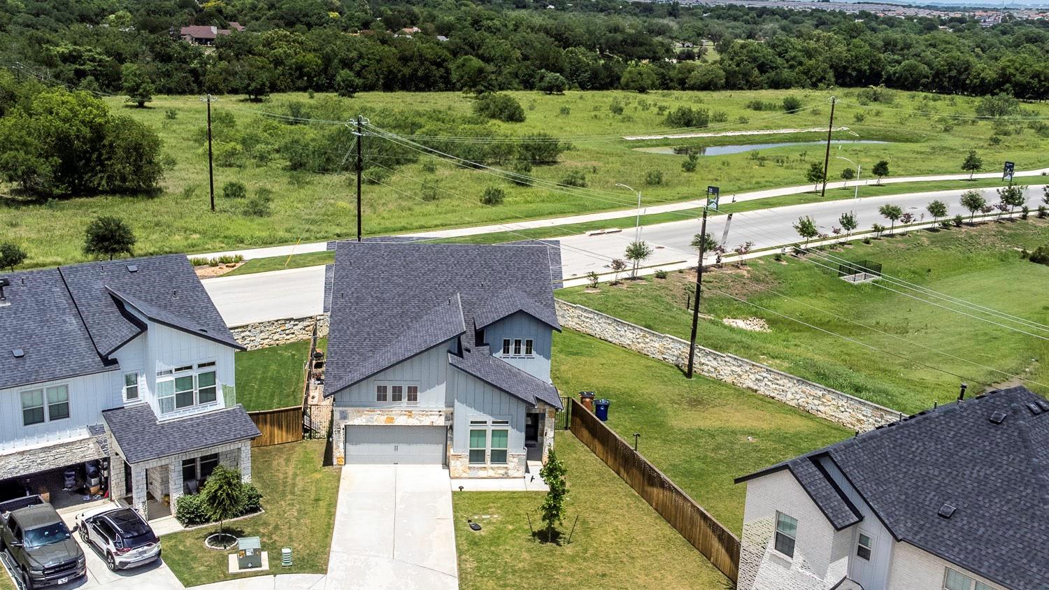 2800 Sebring Cir, Austin, TX 78747