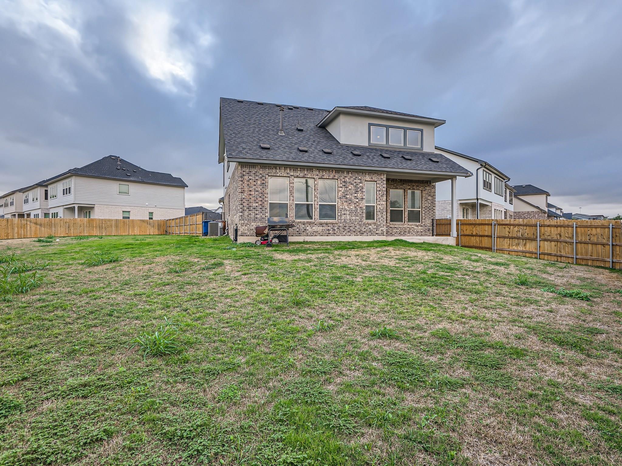 2800 Sebring Cir, Austin, TX 78747