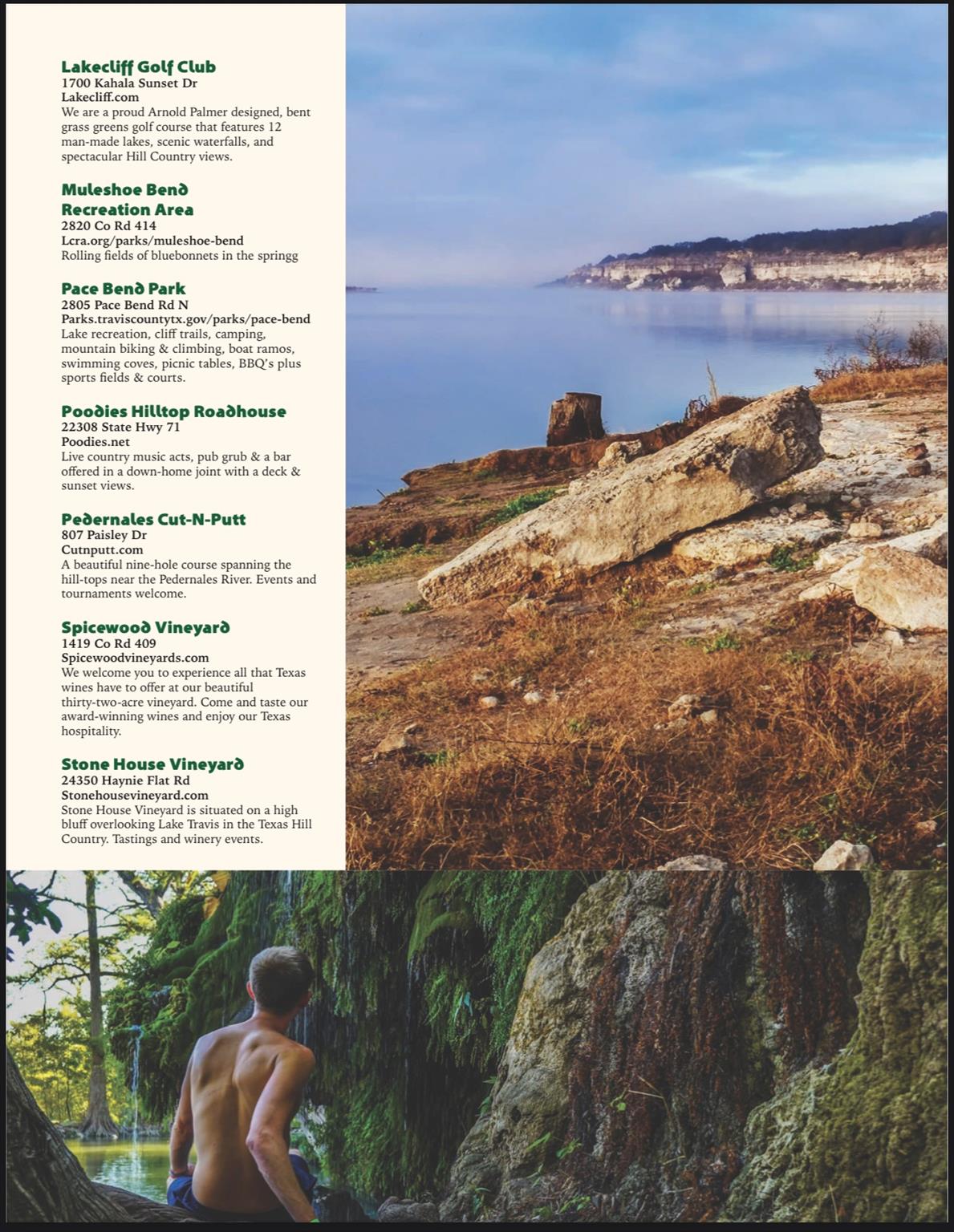 108 Cross Trl, Spicewood, TX 78669