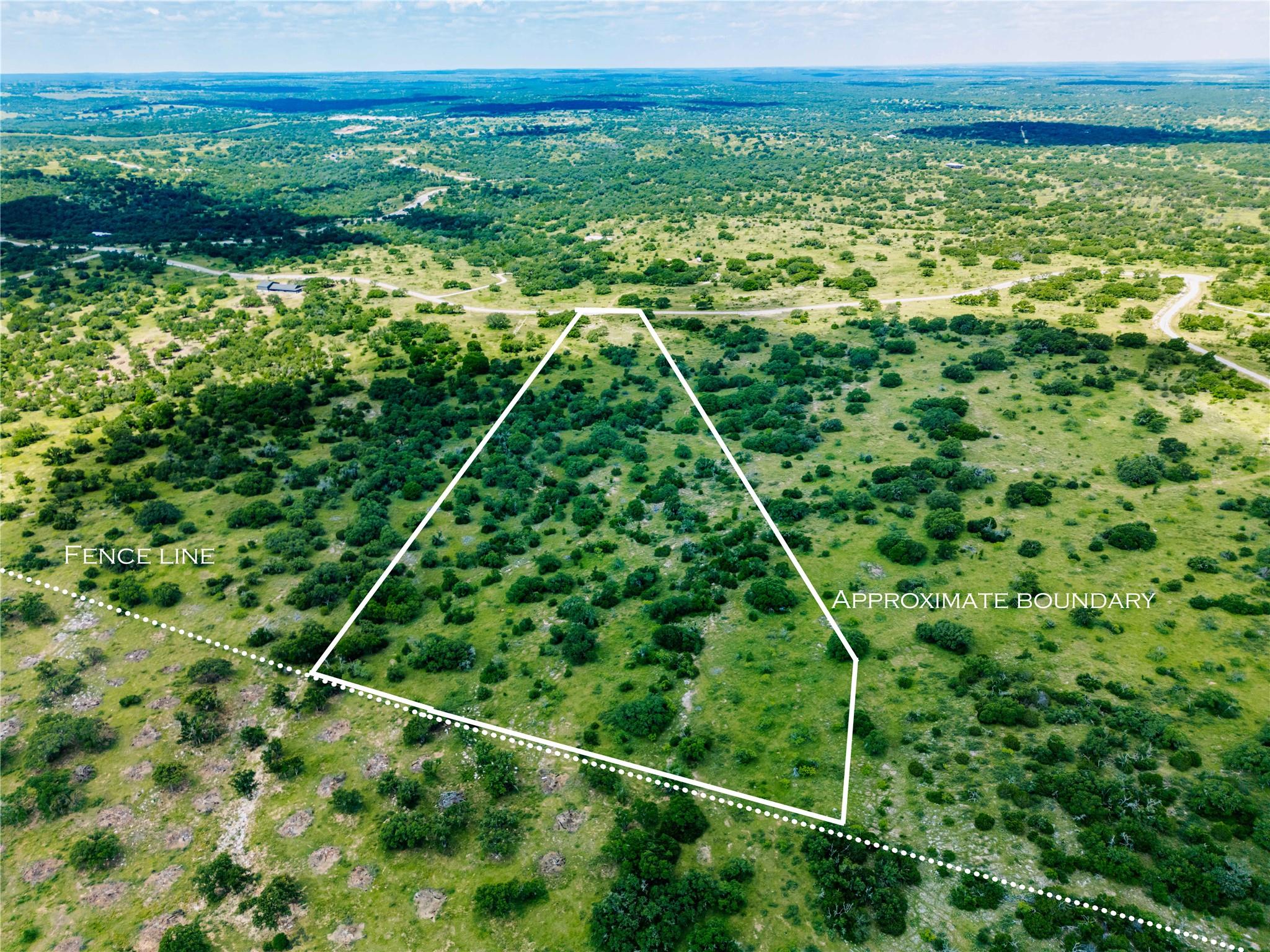 Parcel ID# 800675 Buck Run Rd, San Saba, TX 76877