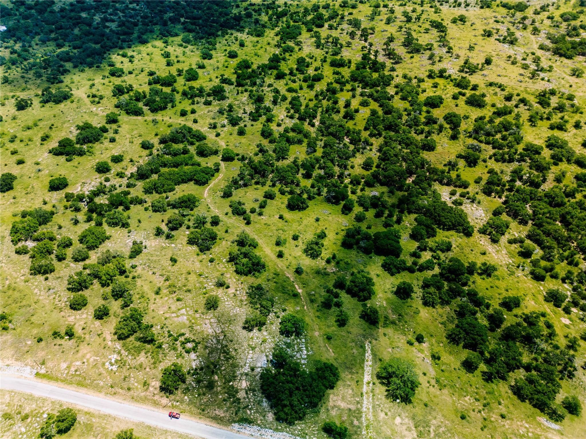 Parcel ID# 800675 Buck Run Rd, San Saba, TX 76877