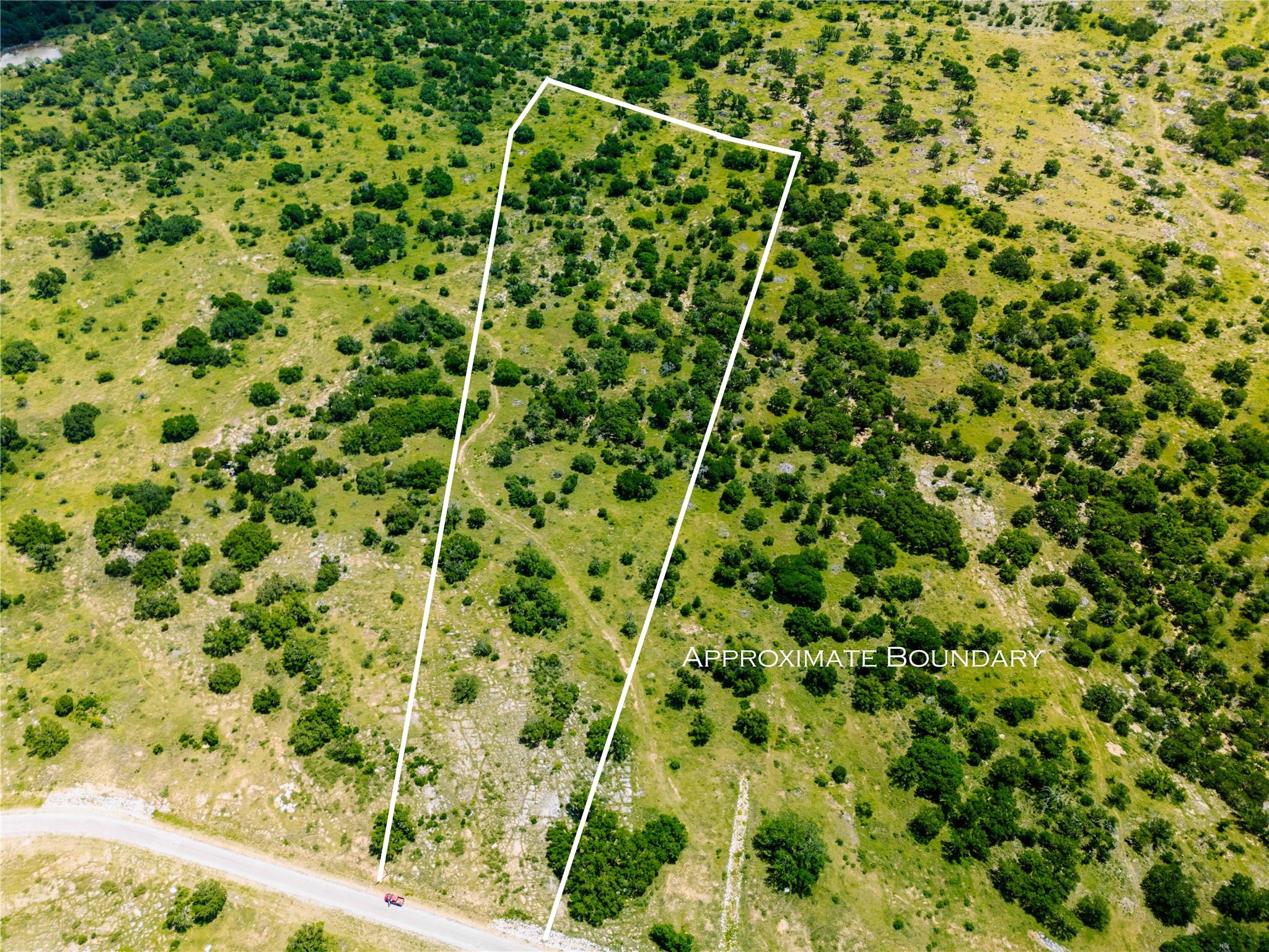 Parcel ID# 800675 Buck Run Rd, San Saba, TX 76877