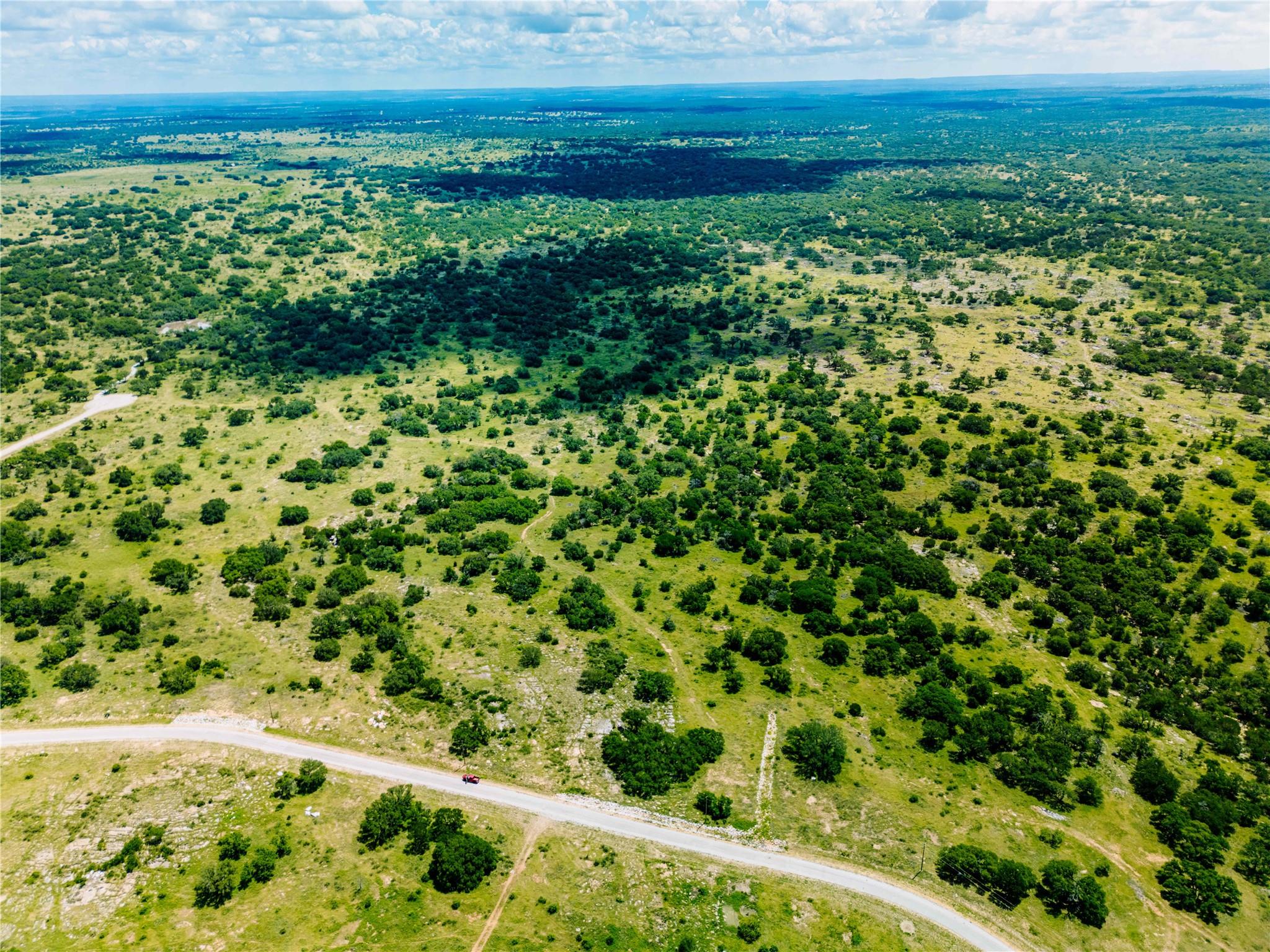 Parcel ID# 800675 Buck Run Rd, San Saba, TX 76877