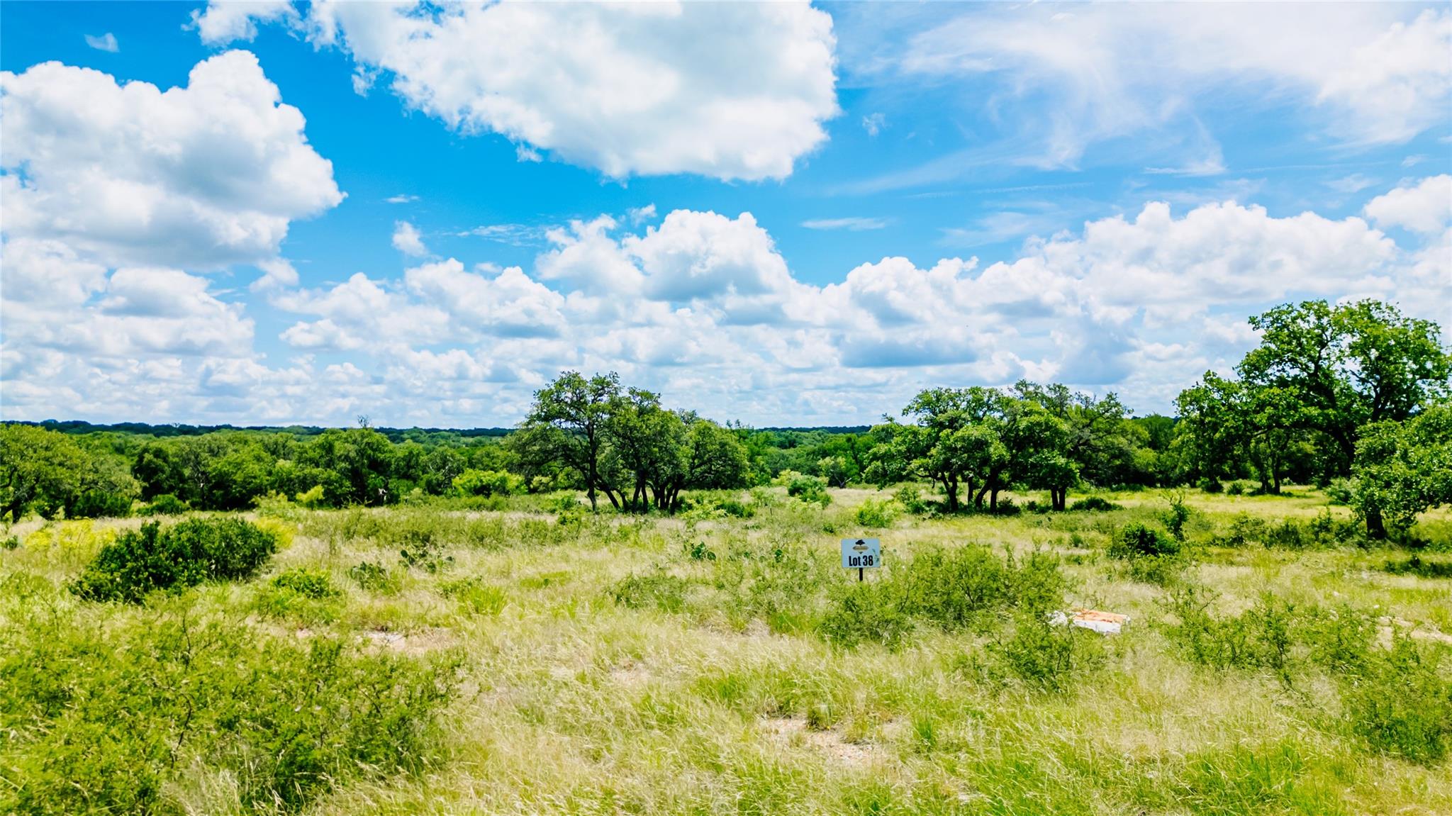 Parcel ID# 800675 Buck Run Rd, San Saba, TX 76877