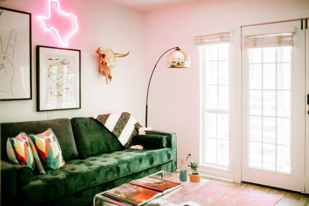 1510 6th St W # 110, Austin, TX 78703