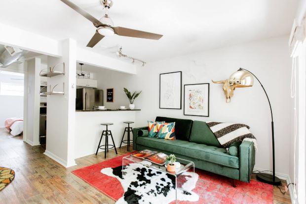 1510 6th St W # 110, Austin, TX 78703