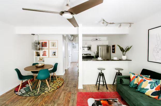 1510 6th St W # 110, Austin, TX 78703