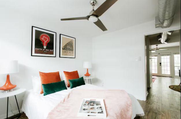 1510 6th St W # 110, Austin, TX 78703