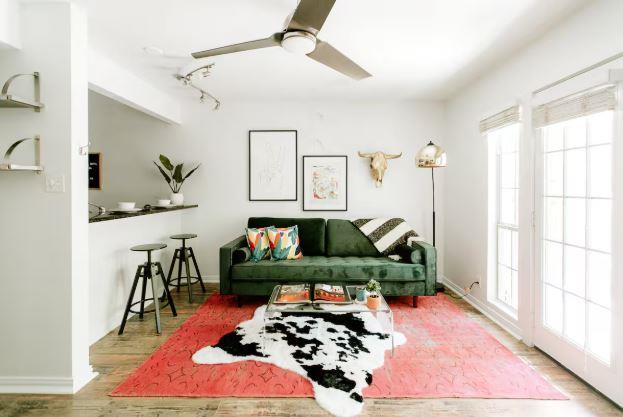 1510 6th St W # 110, Austin, TX 78703