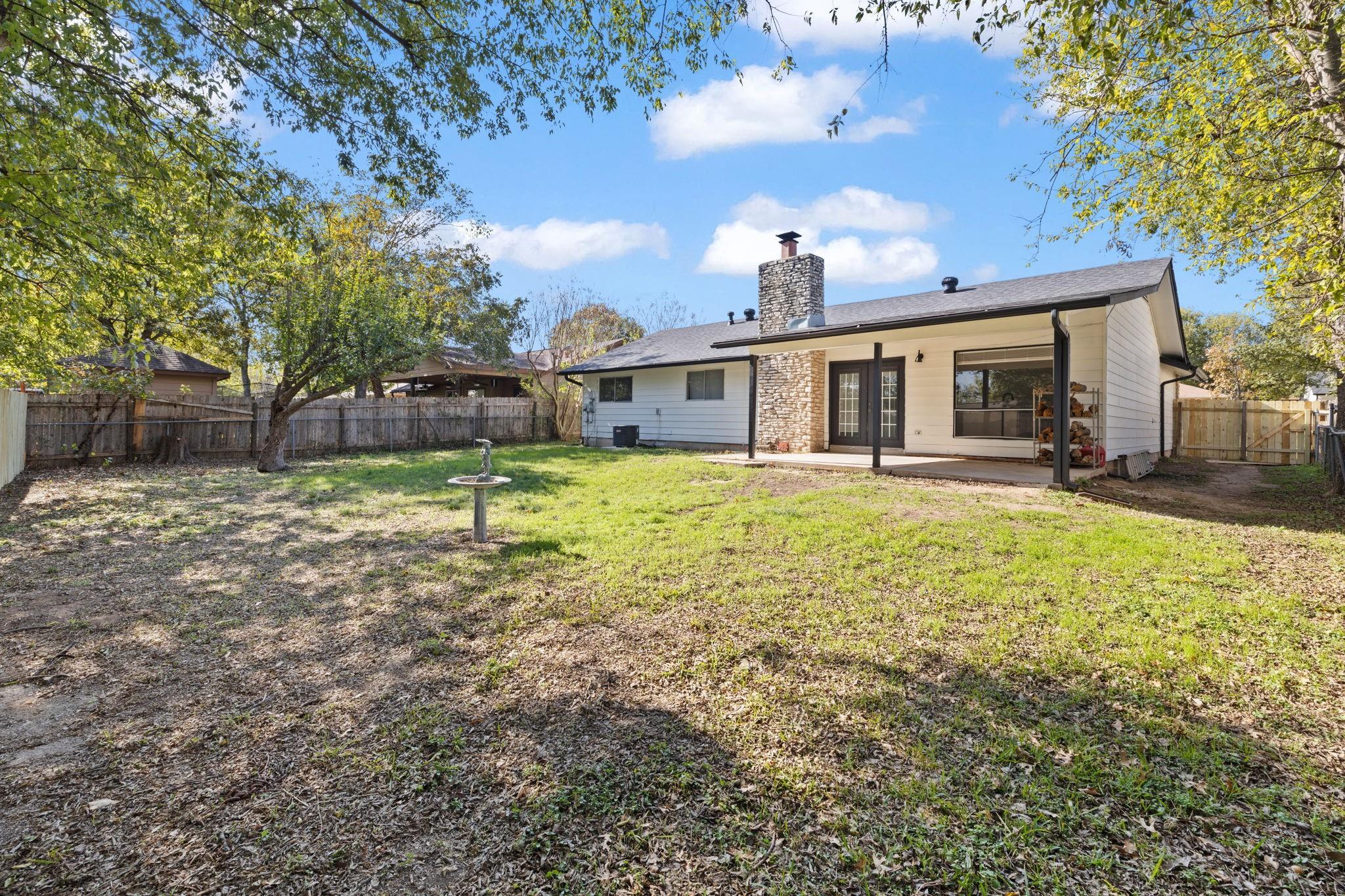 10001 Woodglen Dr, Austin, TX 78753