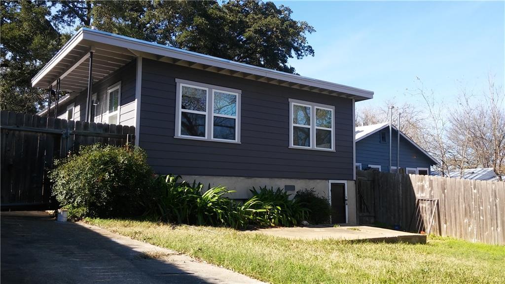 1139 Poquito St, Austin, TX 78702