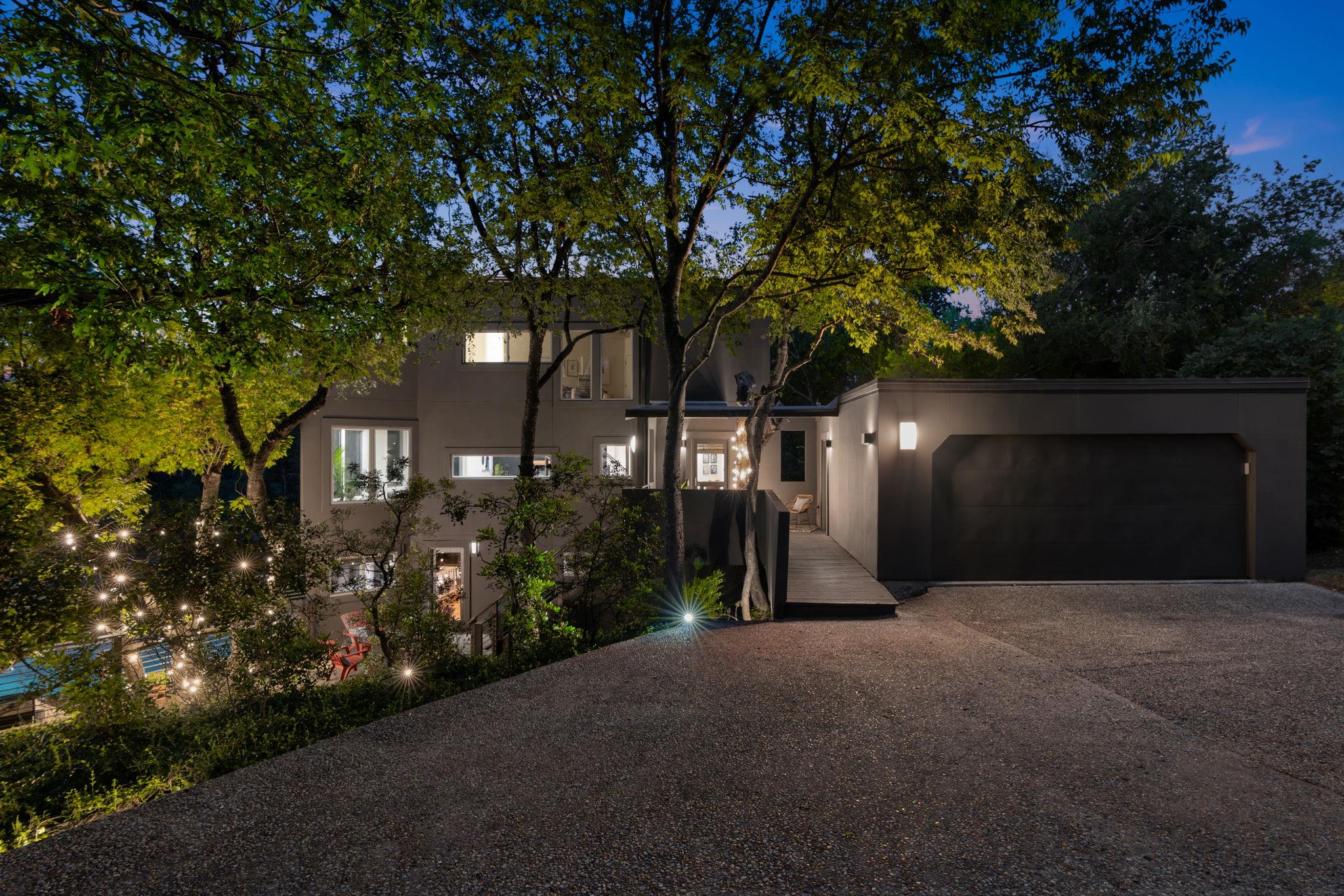 7626 Parkview Cir, Austin, TX 78731