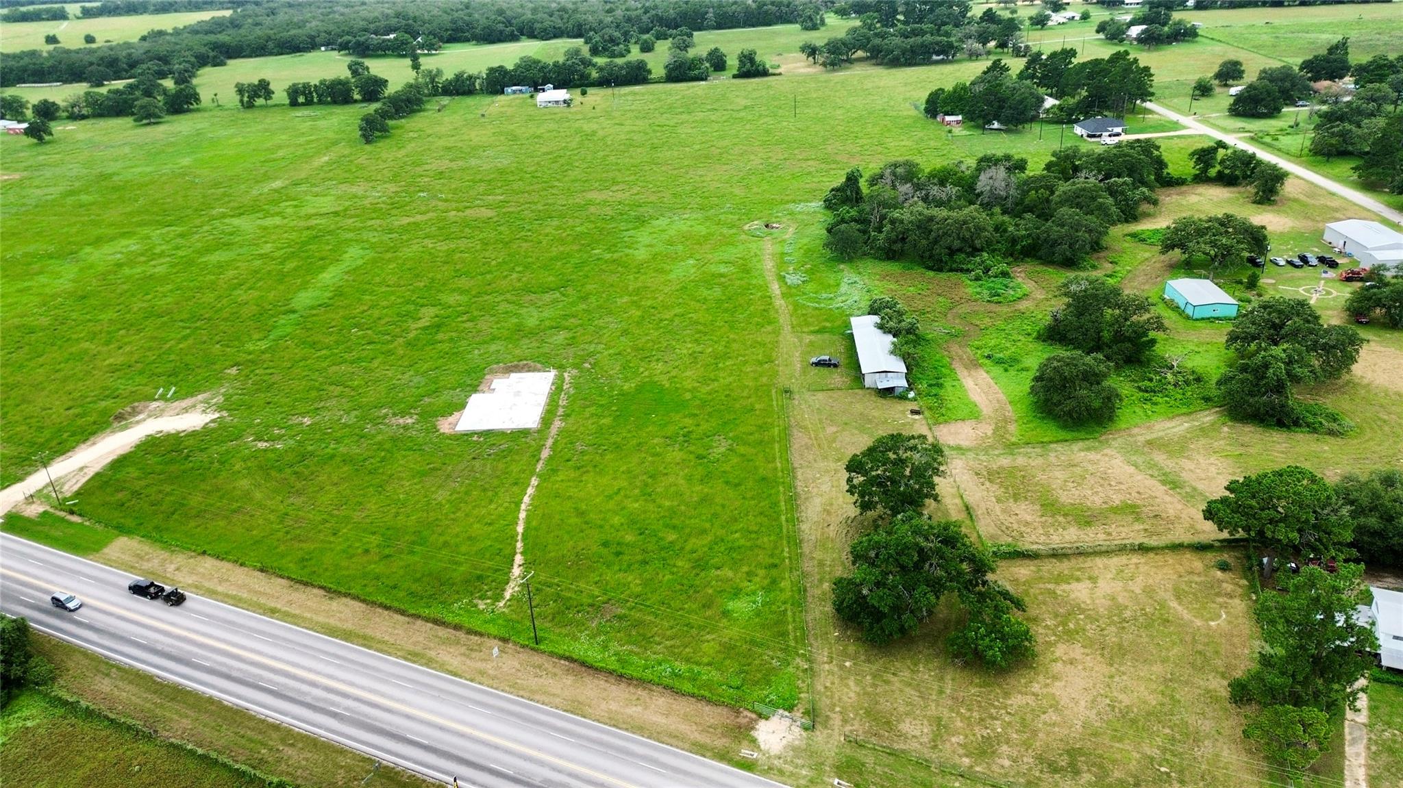 000 Hwy 77 Highway, Lexington, TX 78947