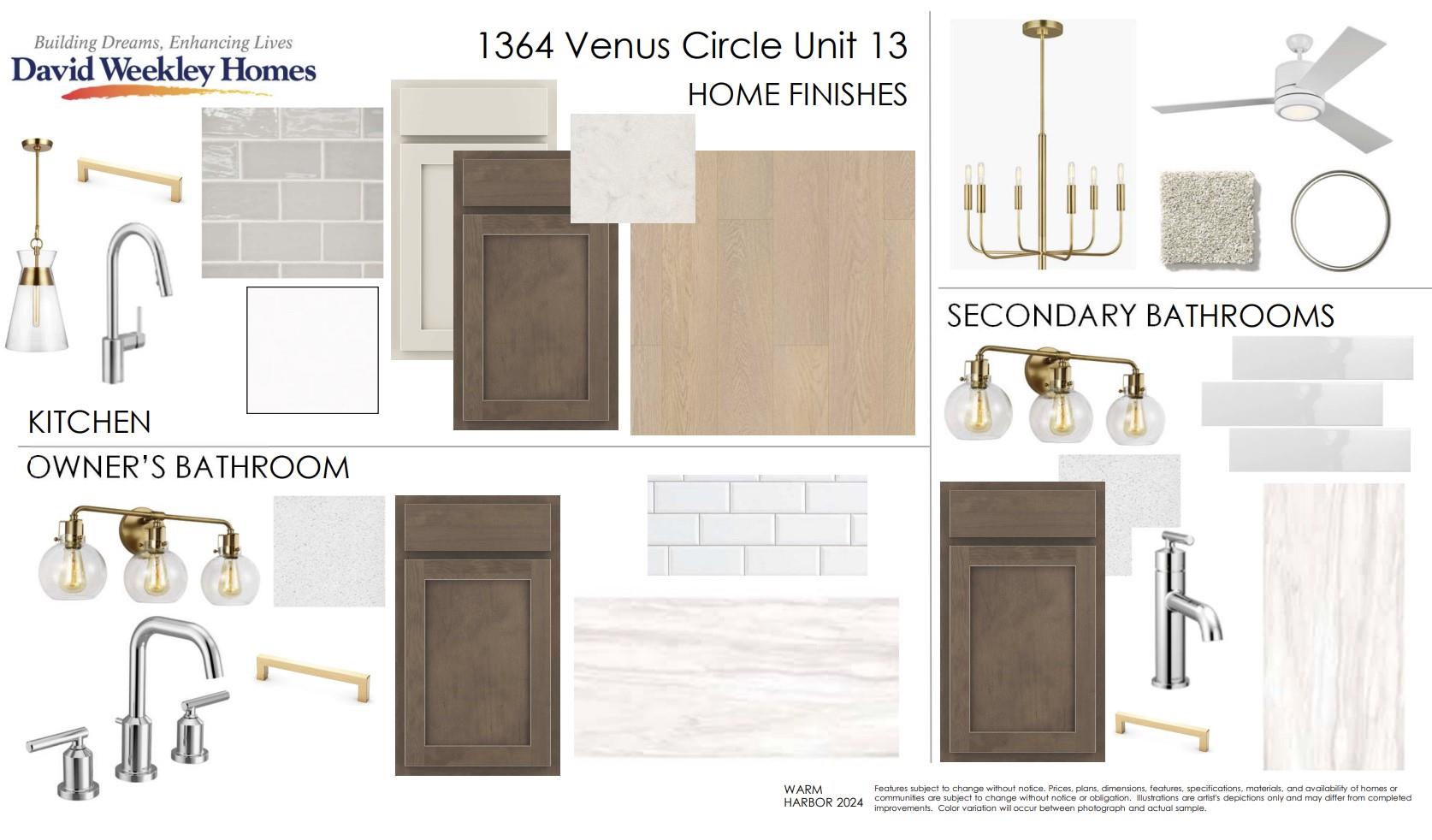 1364 Venus Cir, Round Rock, TX 78664