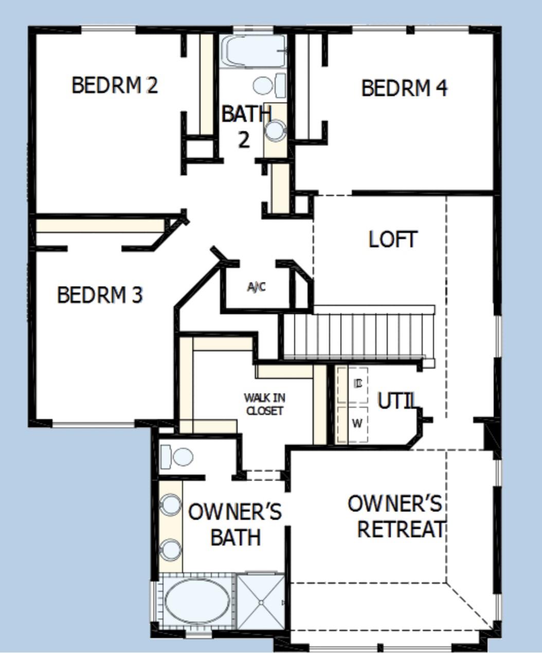 1364 Venus Cir, Round Rock, TX 78664