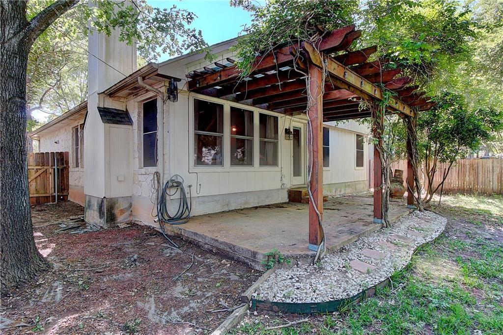 4212 Walling Forge Dr, Austin, TX 78727
