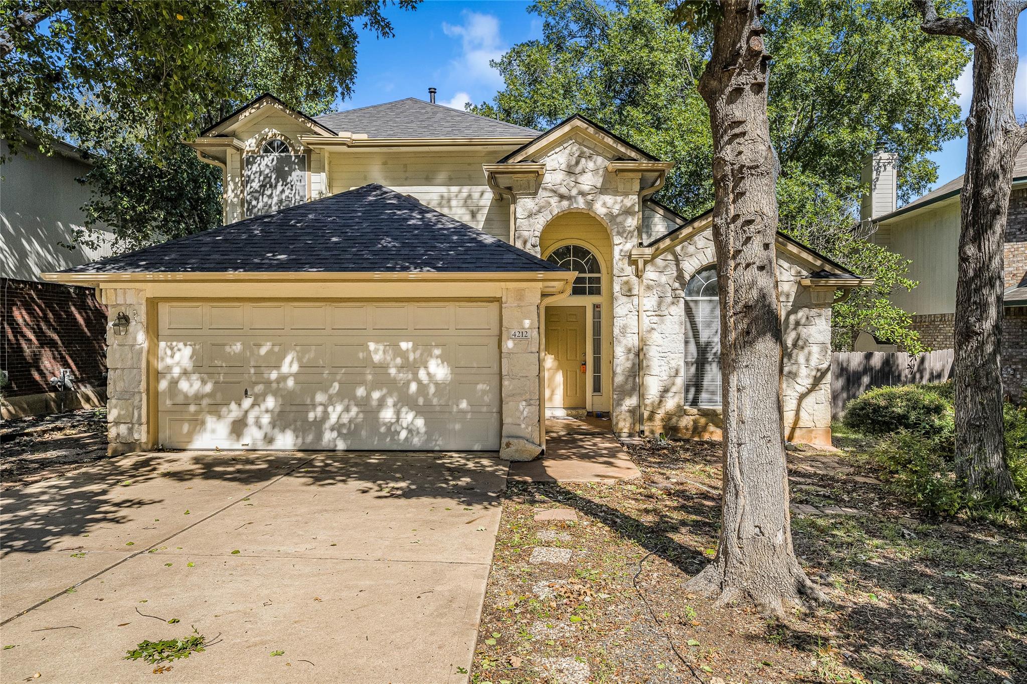 4212 Walling Forge Dr, Austin, TX 78727
