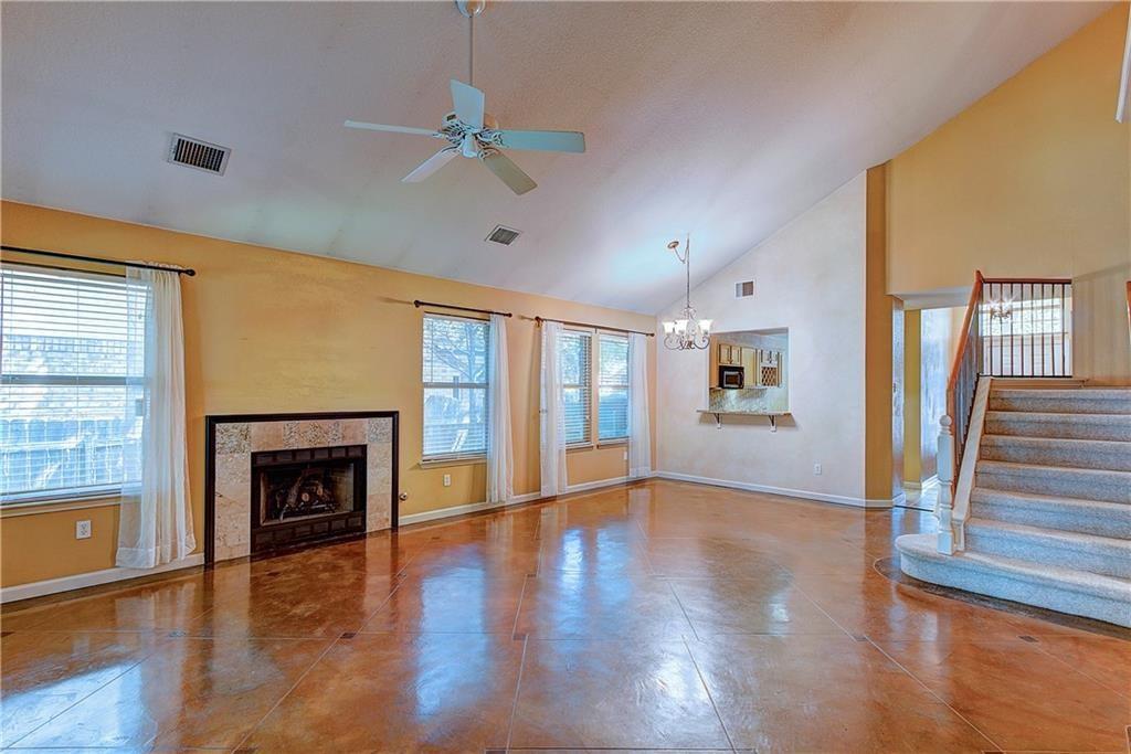 4212 Walling Forge Dr, Austin, TX 78727