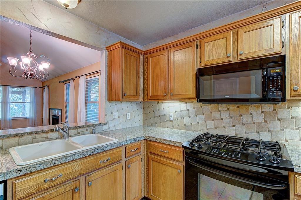4212 Walling Forge Dr, Austin, TX 78727