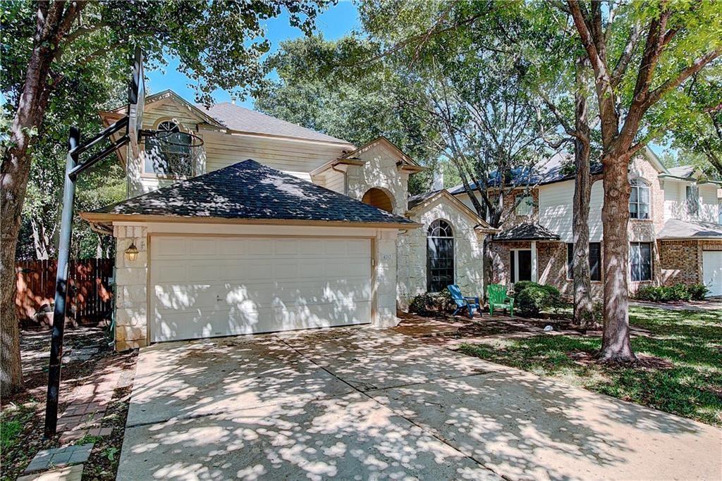 4212 Walling Forge Dr, Austin, TX 78727