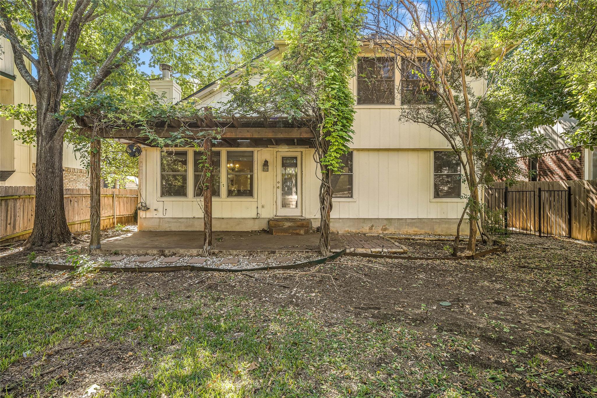 4212 Walling Forge Dr, Austin, TX 78727