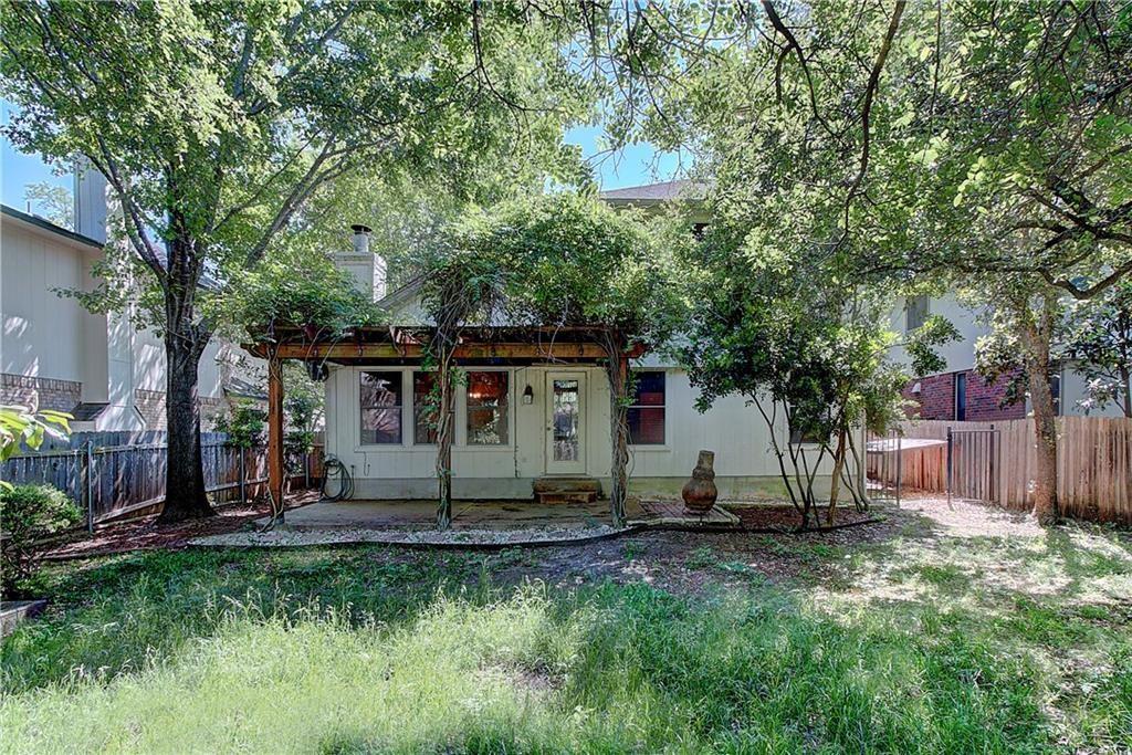 4212 Walling Forge Dr, Austin, TX 78727