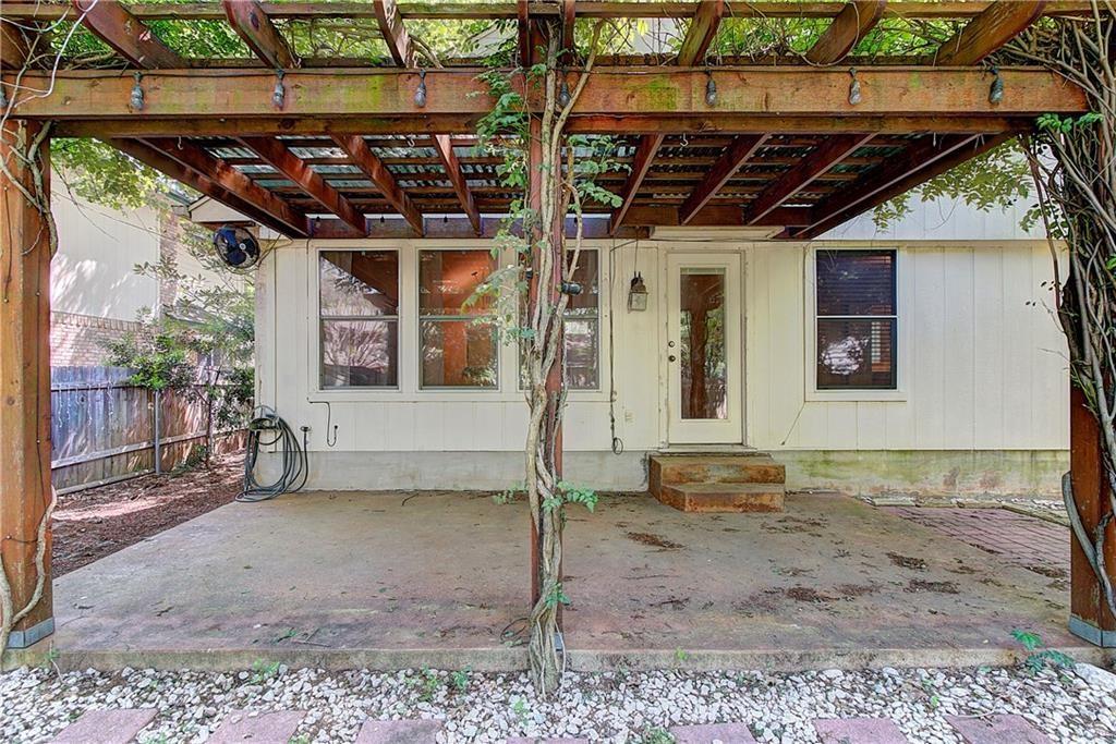4212 Walling Forge Dr, Austin, TX 78727