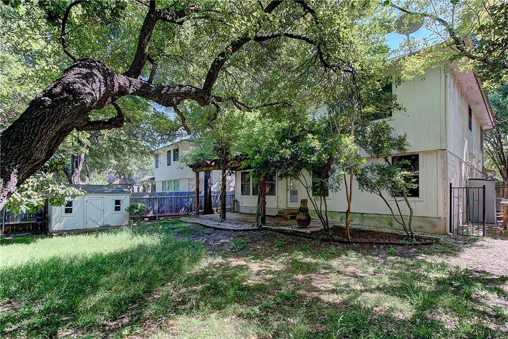 4212 Walling Forge Dr, Austin, TX 78727