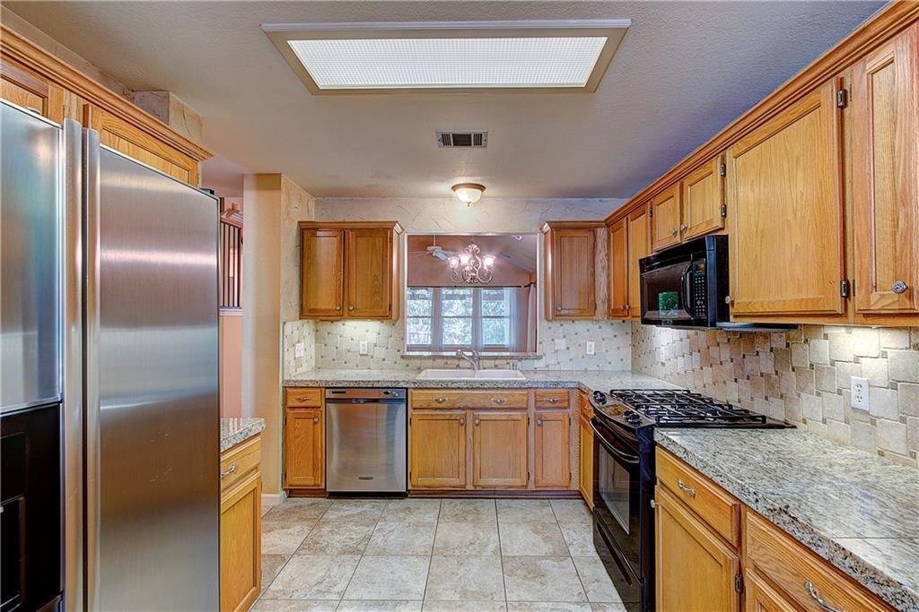 4212 Walling Forge Dr, Austin, TX 78727