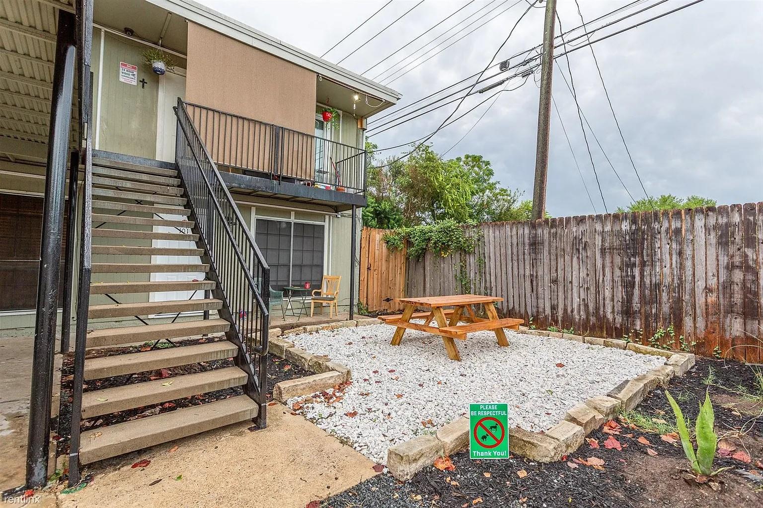 4501 Witham # 106, Austin, TX 78745