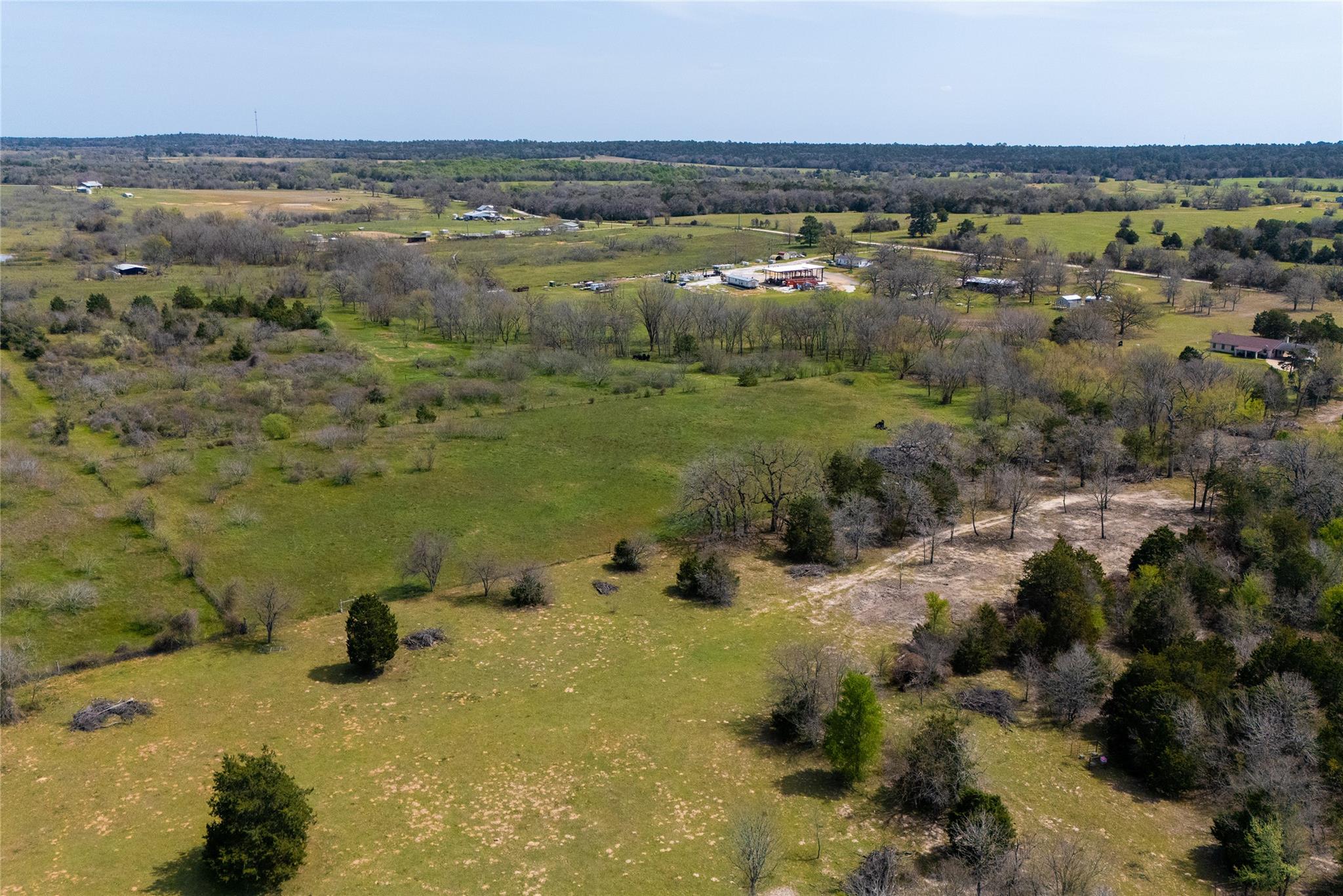 491 Herron Trl, McDade, TX 78650