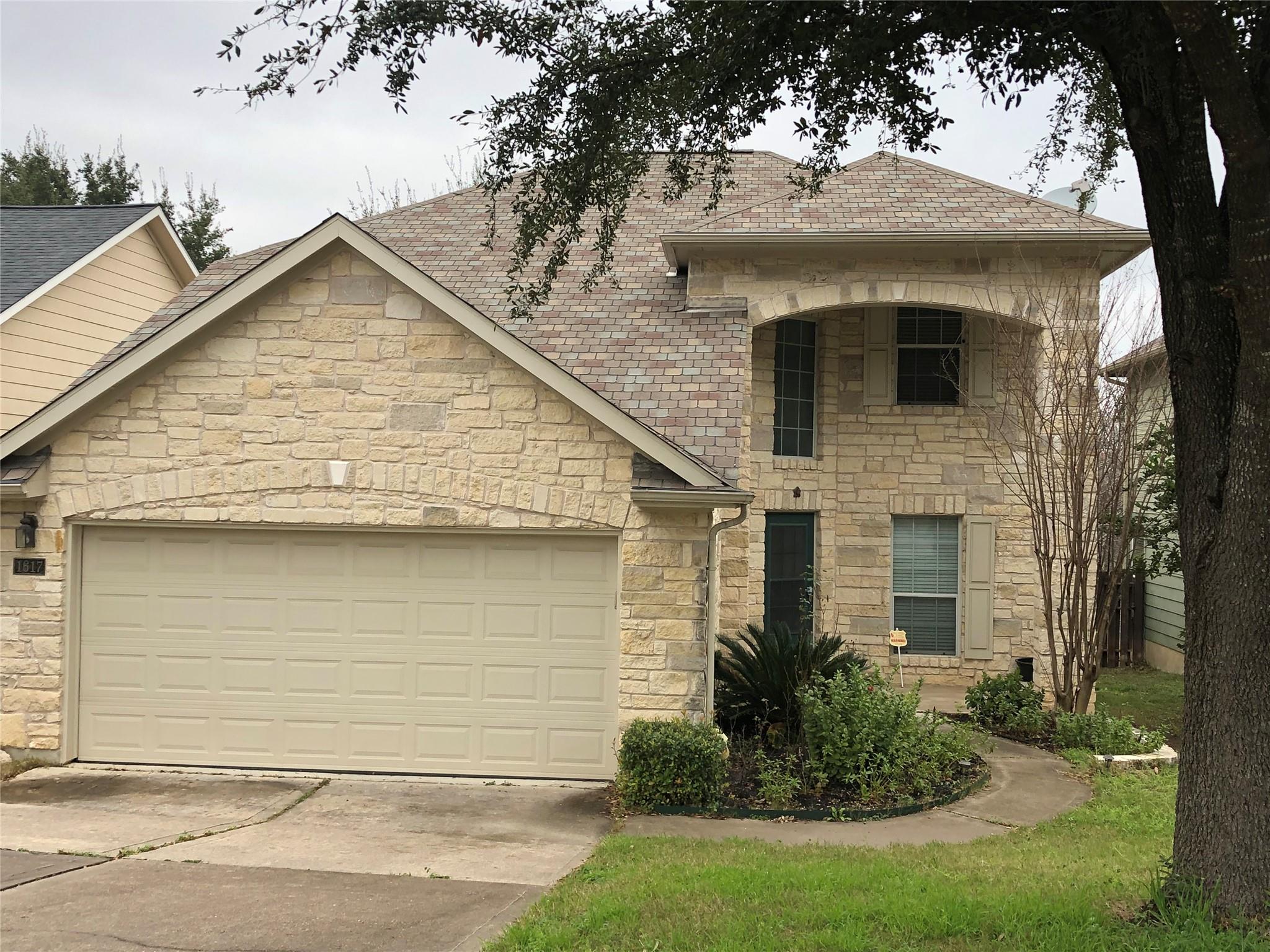 1617 Gaylord Dr, Austin, TX 78728