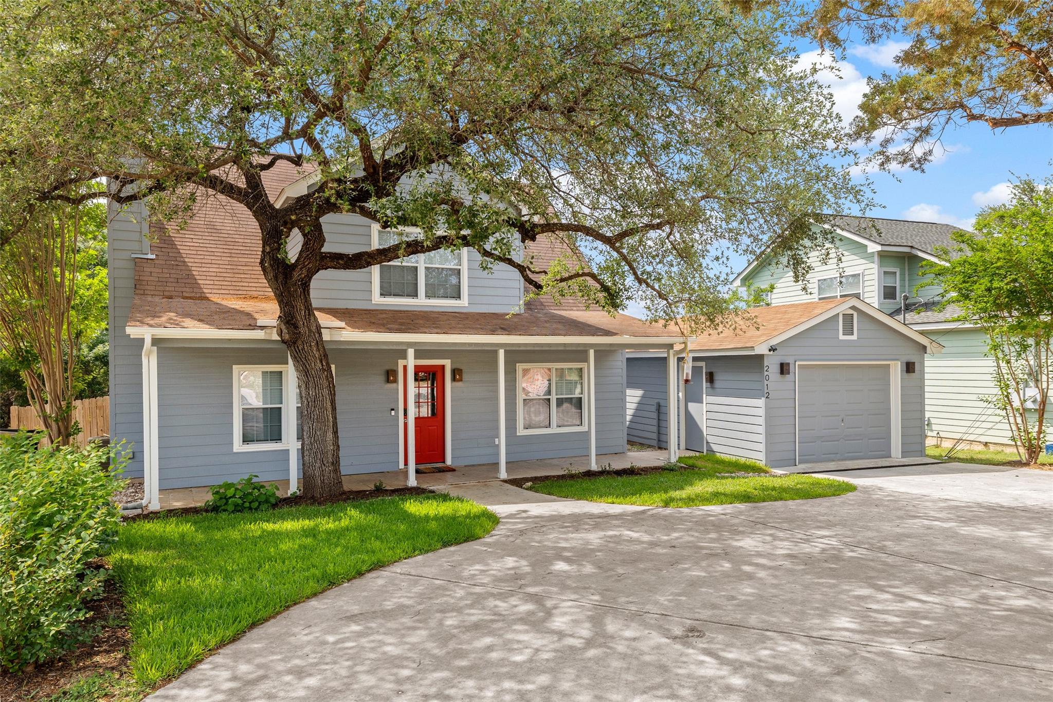 2012 Indian Creek Rd, Austin, TX 78734