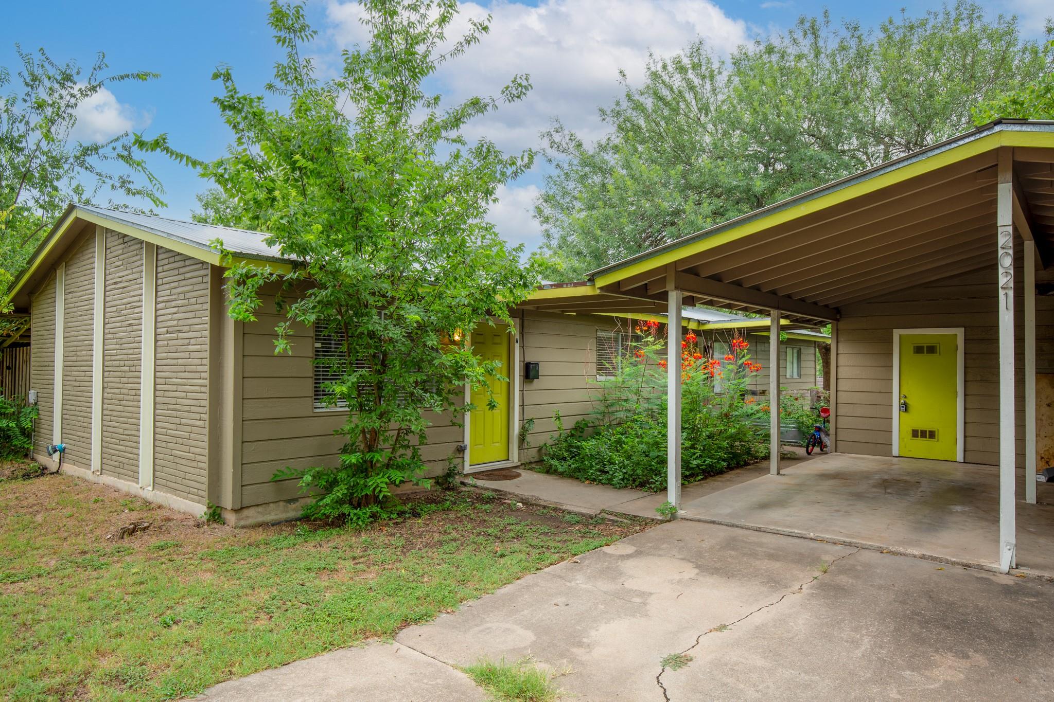 2021 Wheless Ln, Austin, TX 78723