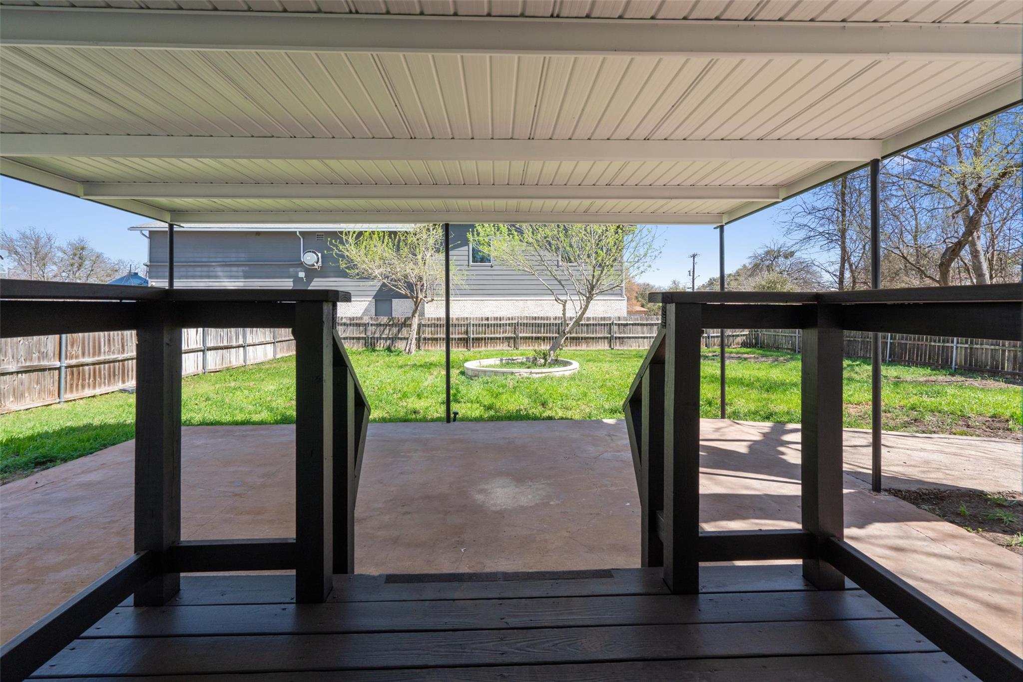 901 N Church St W, Georgetown, TX 78626