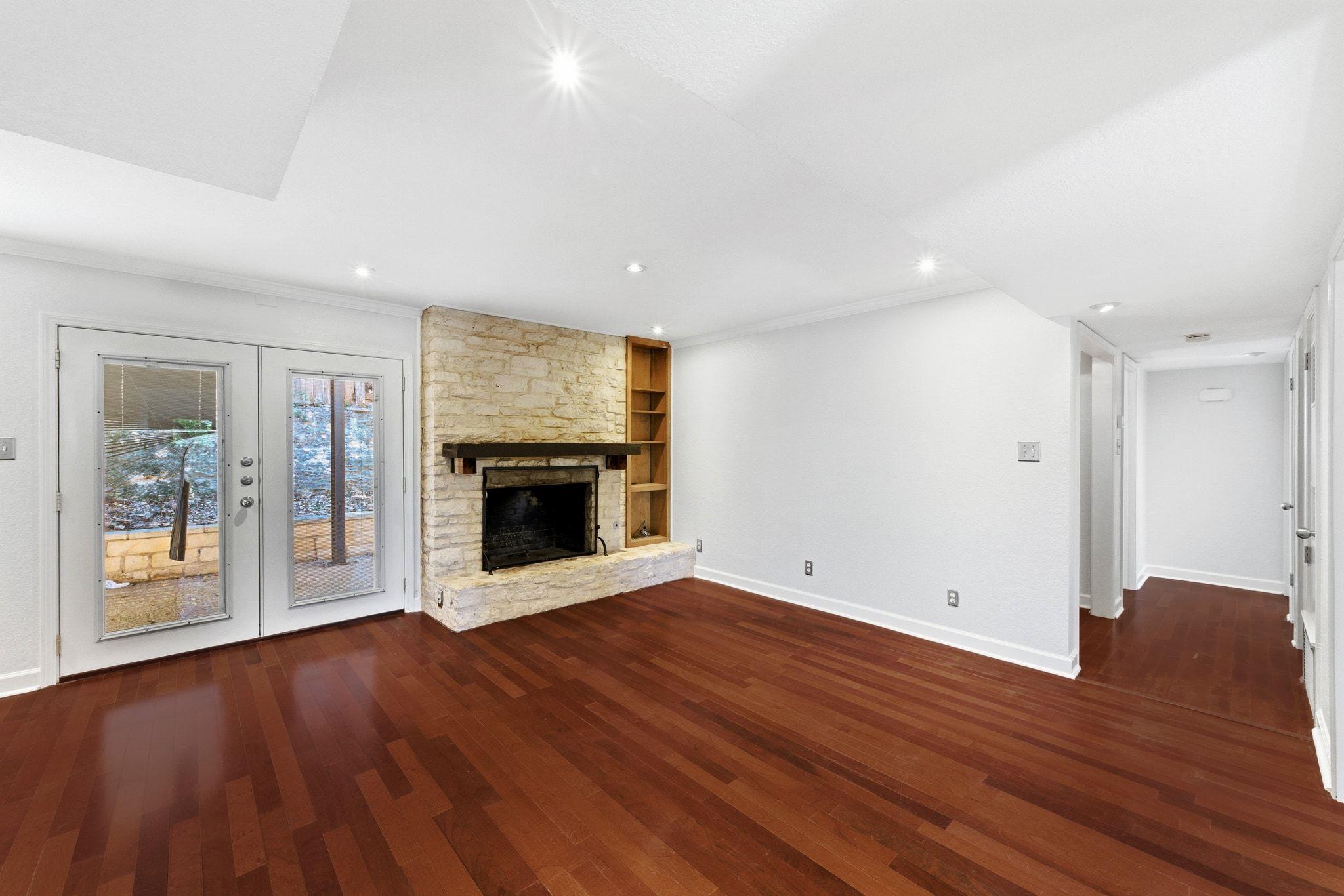 6210 Shadow Valley Dr, Austin, TX 78731