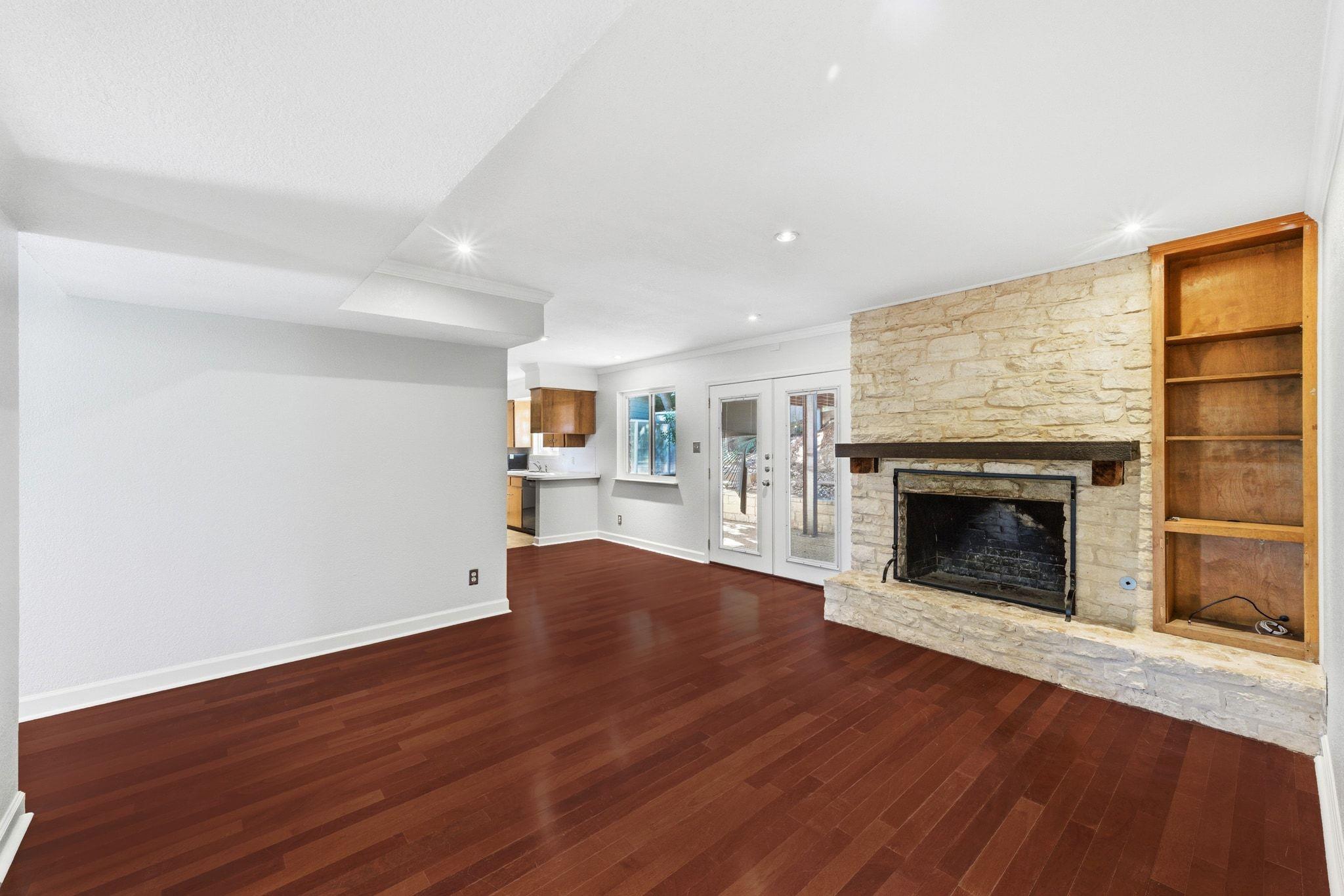 6210 Shadow Valley Dr, Austin, TX 78731