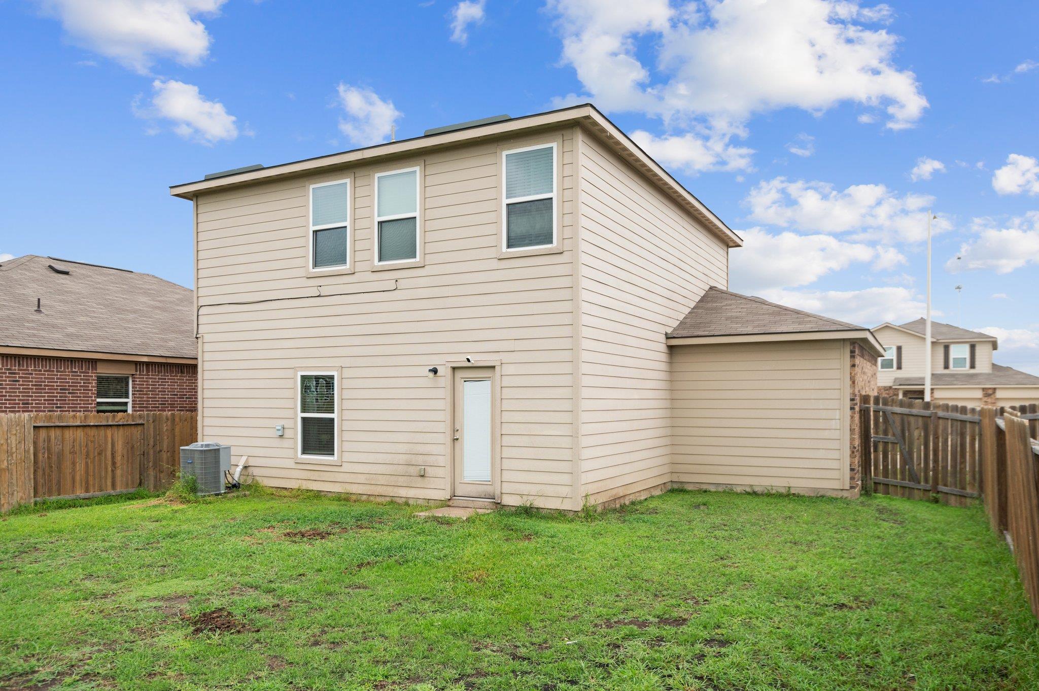 19713 Hubert R Humphrey Rd, Manor, TX 78653