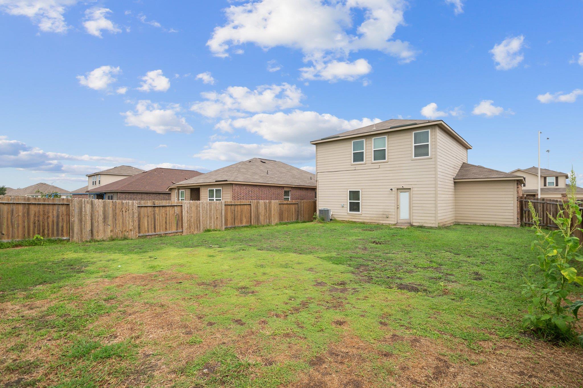 19713 Hubert R Humphrey Rd, Manor, TX 78653
