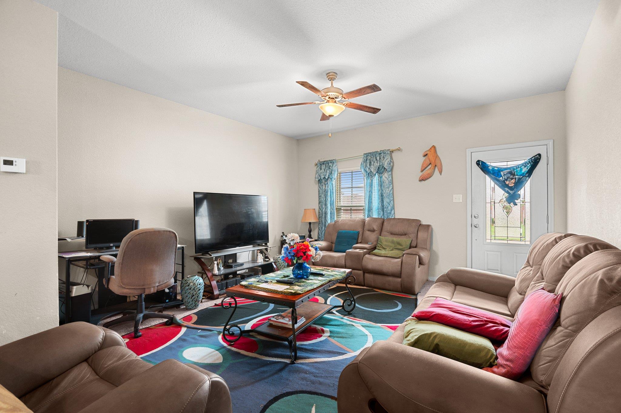19713 Hubert R Humphrey Rd, Manor, TX 78653
