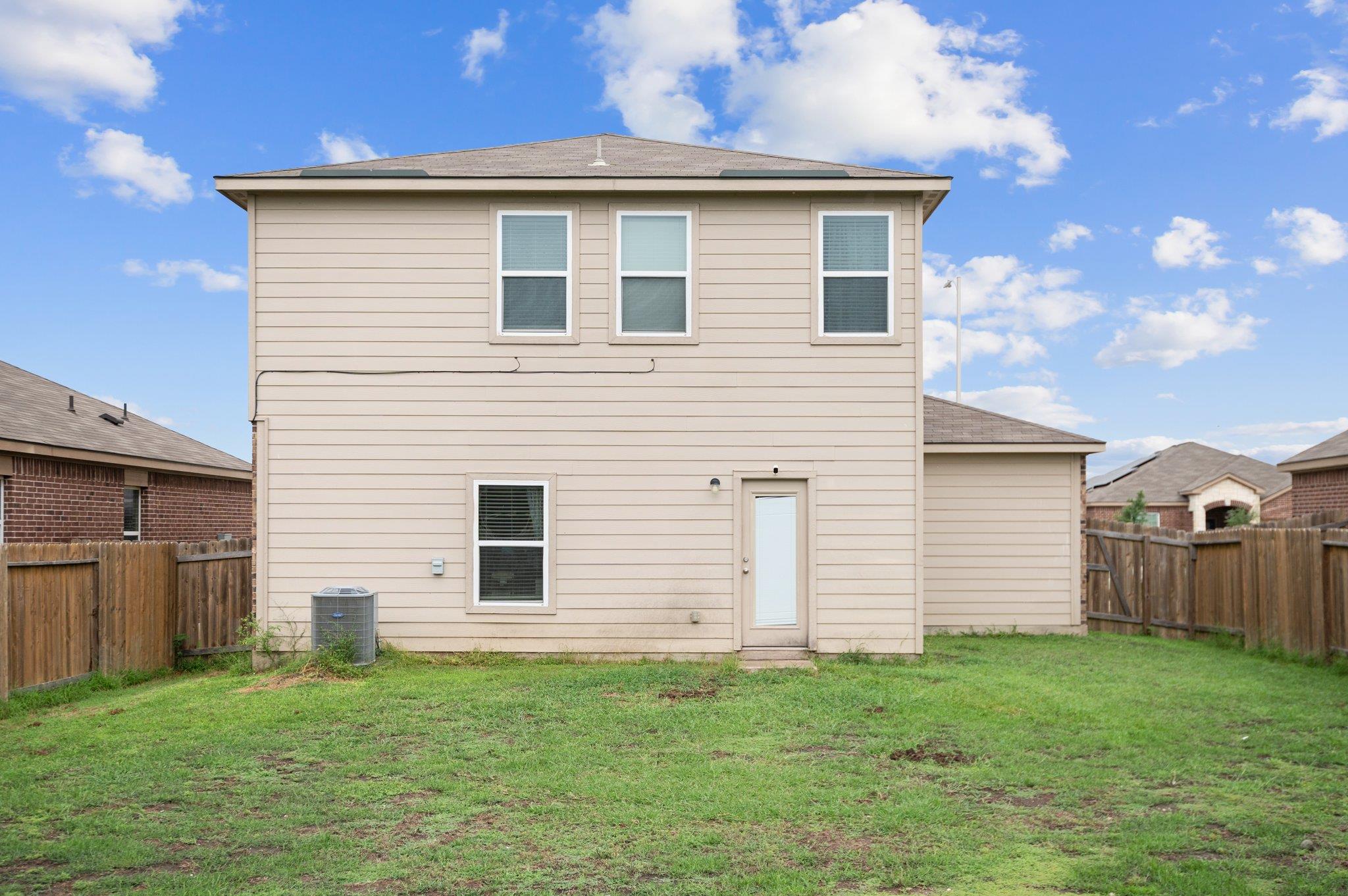 19713 Hubert R Humphrey Rd, Manor, TX 78653