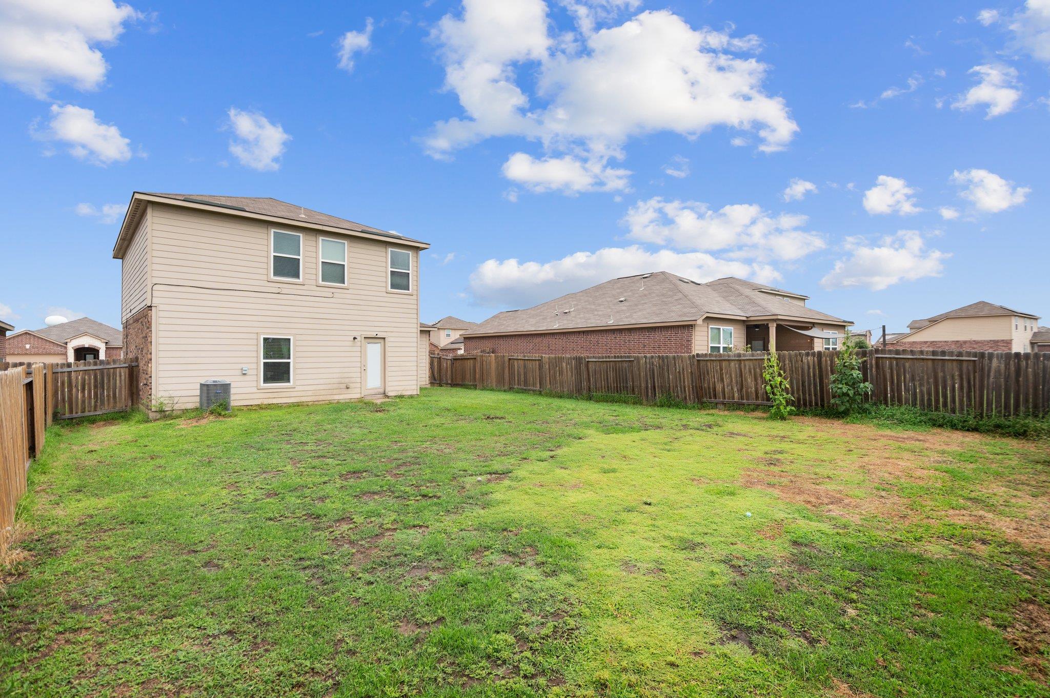 19713 Hubert R Humphrey Rd, Manor, TX 78653