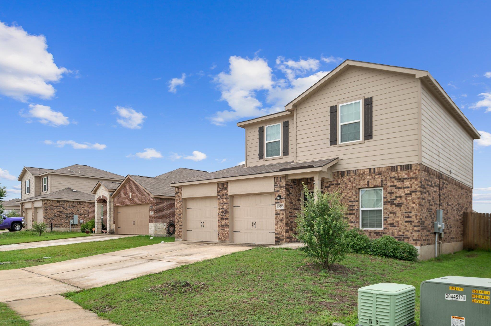 19713 Hubert R Humphrey Rd, Manor, TX 78653