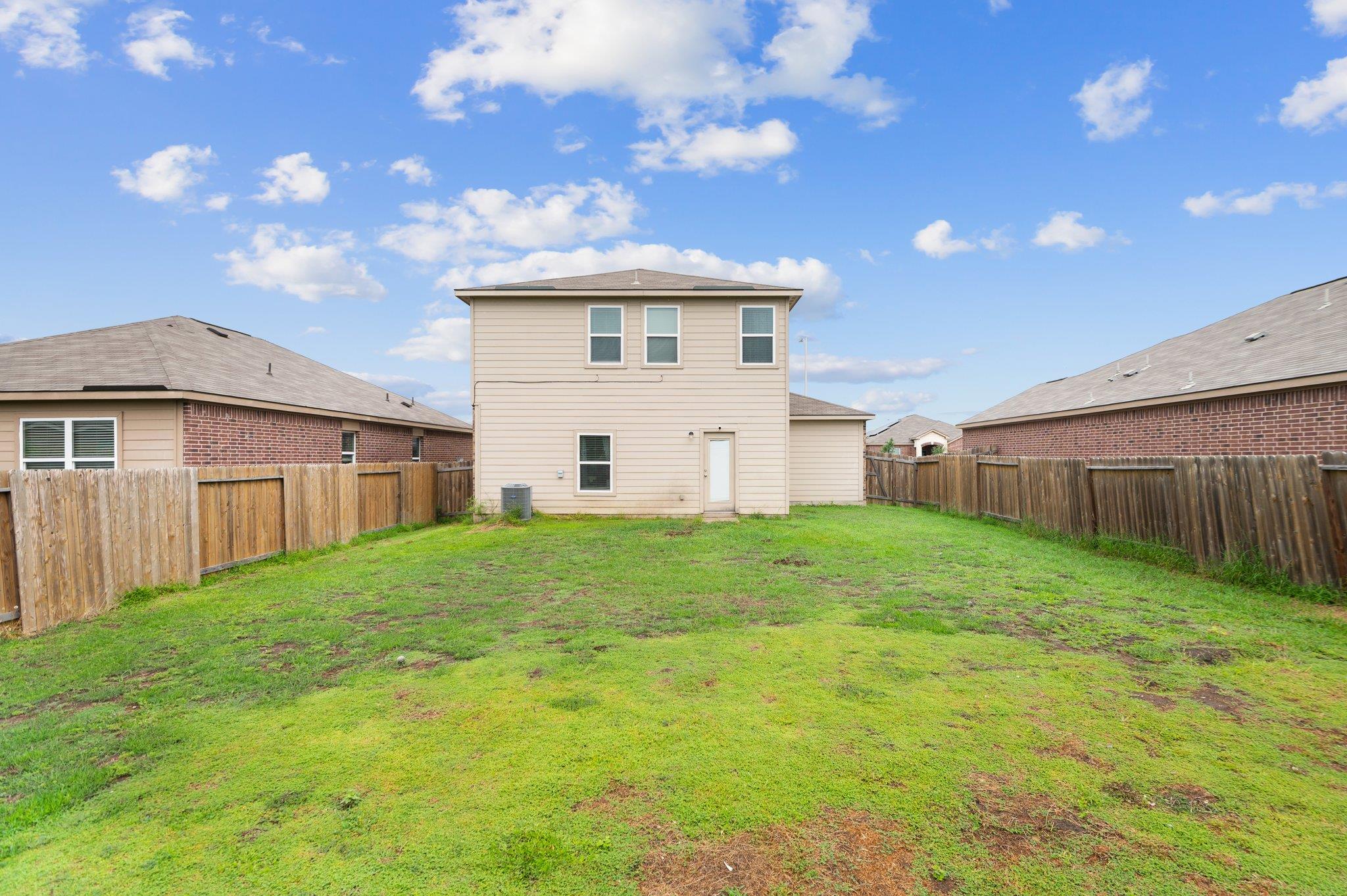 19713 Hubert R Humphrey Rd, Manor, TX 78653