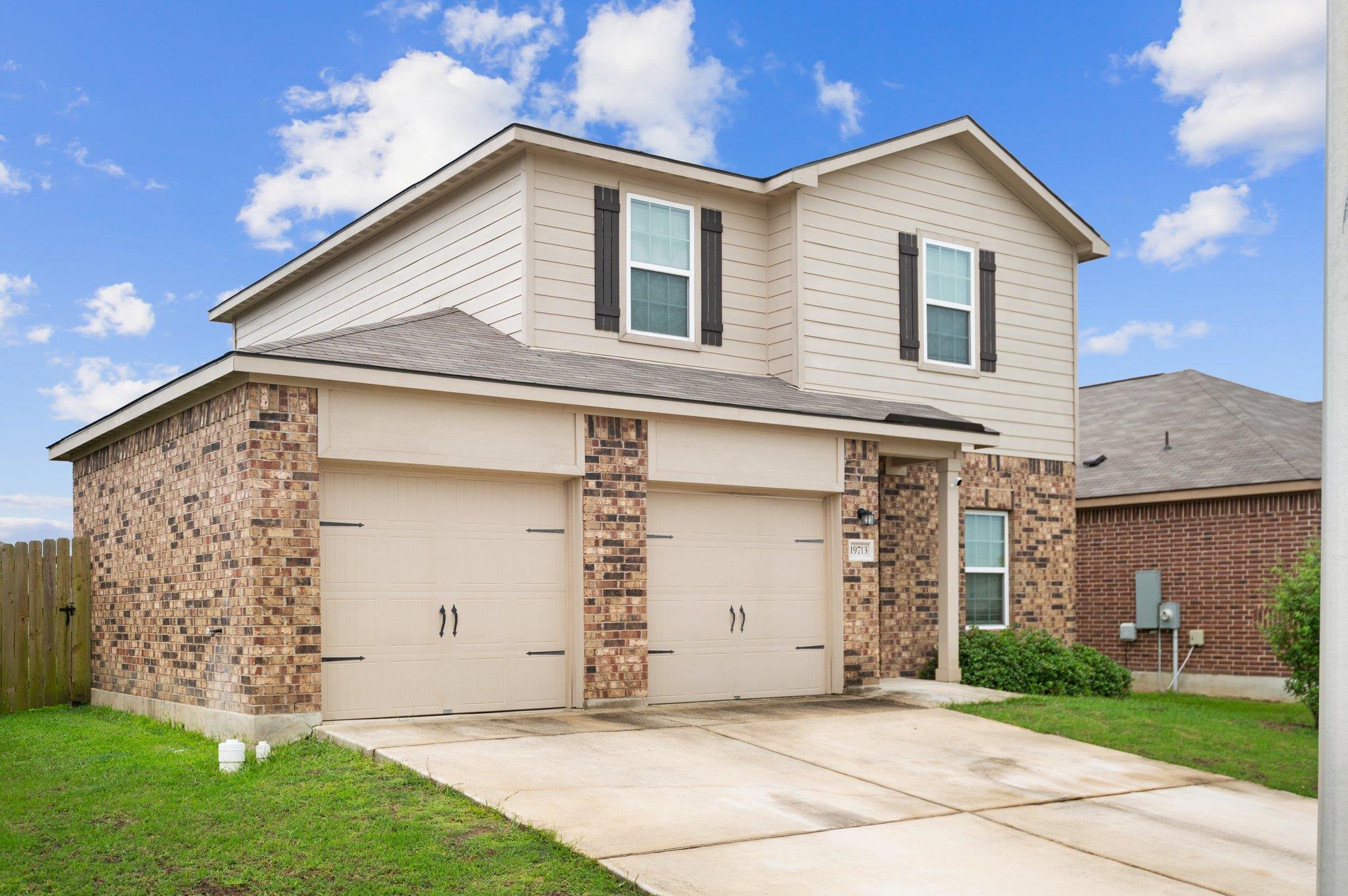 19713 Hubert R Humphrey Rd, Manor, TX 78653