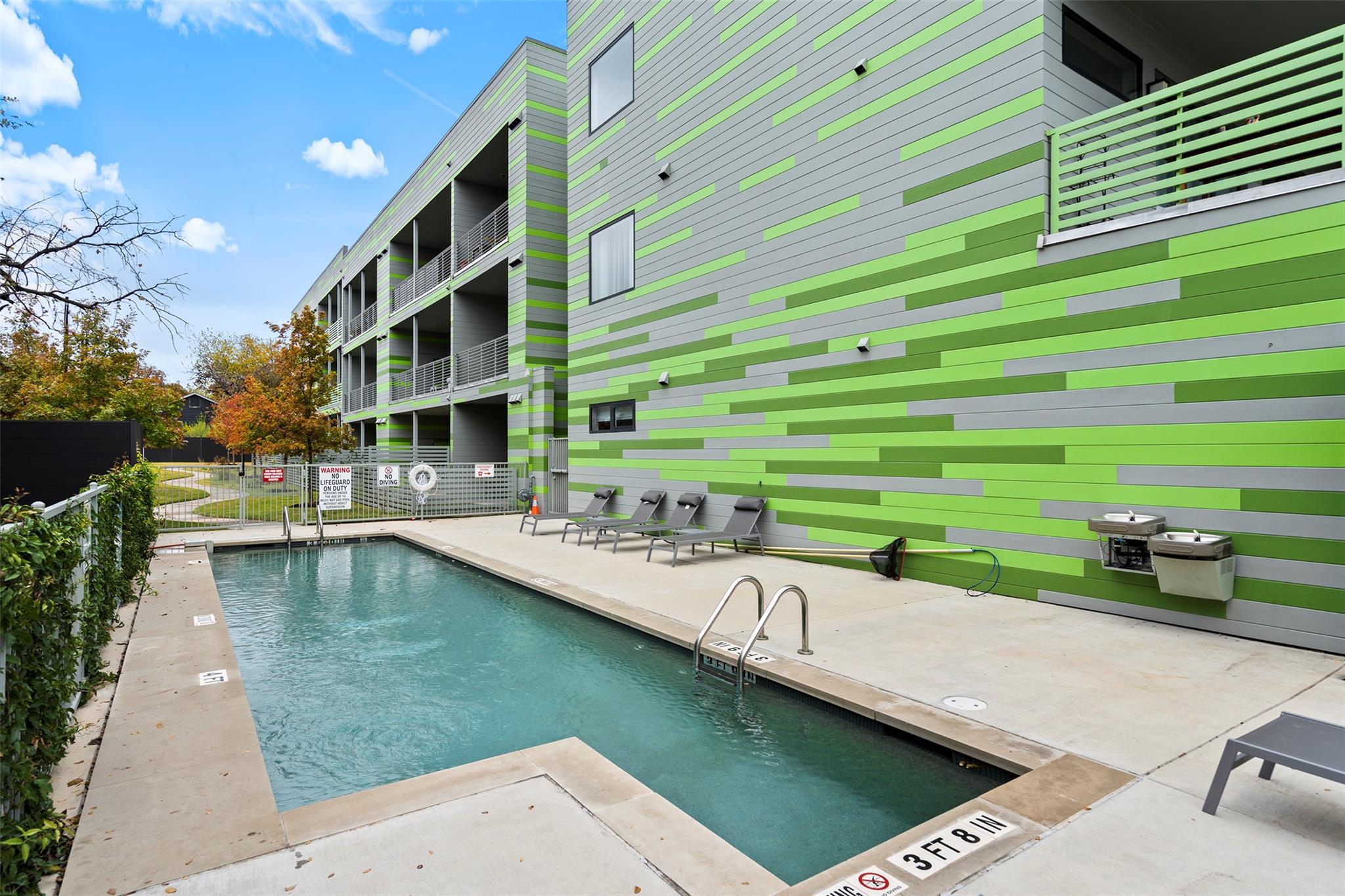4004 Banister #203 Ln, Austin, TX 78704