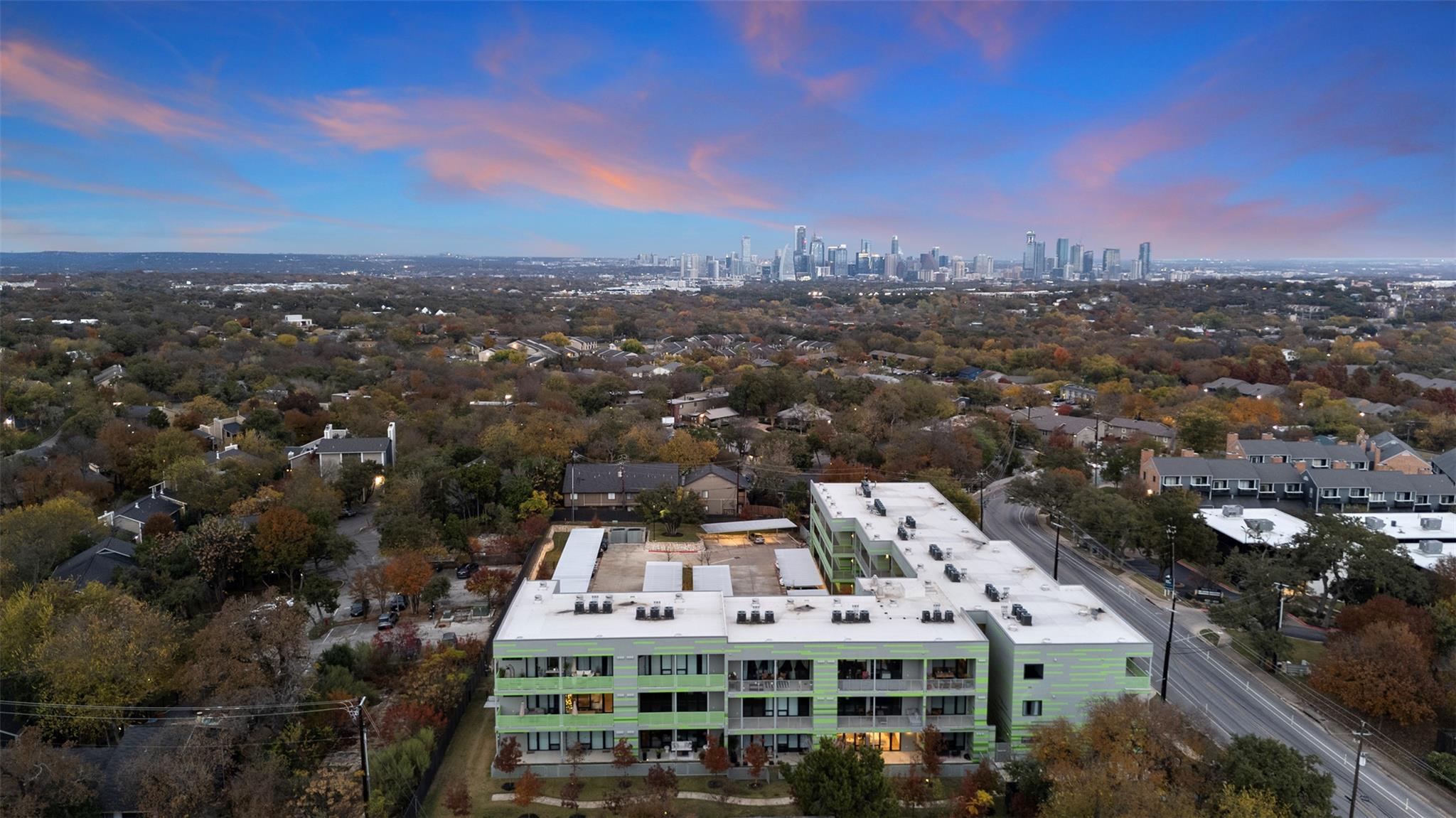 4004 Banister #203 Ln, Austin, TX 78704