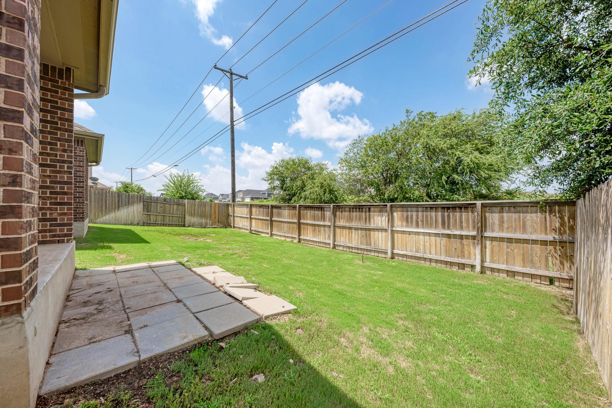 2953 Diego Dr, Round Rock, TX 78665